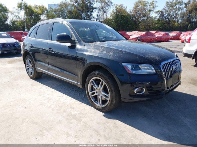 Audi Q5 3.0 Tdi Premium Plus 2014 WA1CMAFP1EA066693 Image 6