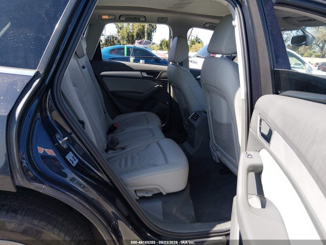 Audi Q5 3.0 Tdi Premium Plus 2014 WA1CMAFP1EA066693 Image 8