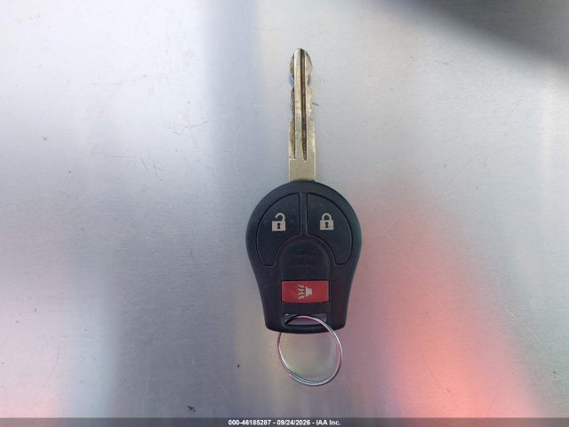 Aukcja sprzedaży 2004 Nissan Frontier Xe-v6, vin: 1N6ED29X04C424866, numer aukcji: 46185287