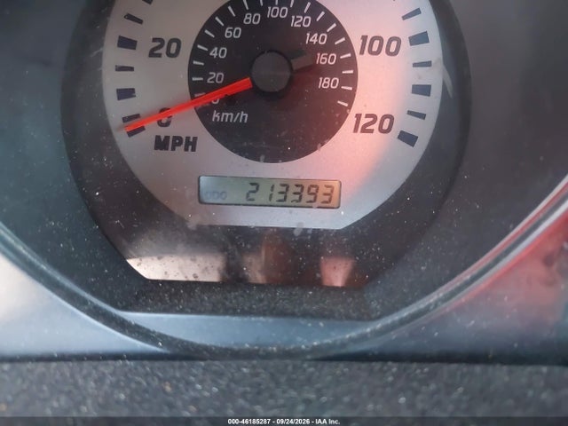 Aukcja sprzedaży 2004 Nissan Frontier Xe-v6, vin: 1N6ED29X04C424866, numer aukcji: 46185287