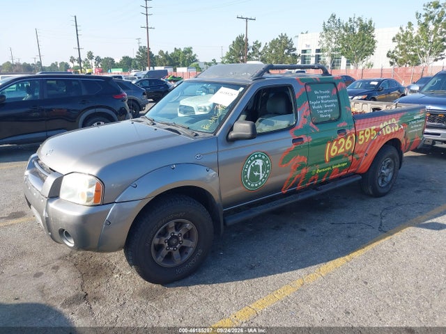 Aukcja sprzedaży 2004 Nissan Frontier Xe-v6, vin: 1N6ED29X04C424866, numer aukcji: 46185287