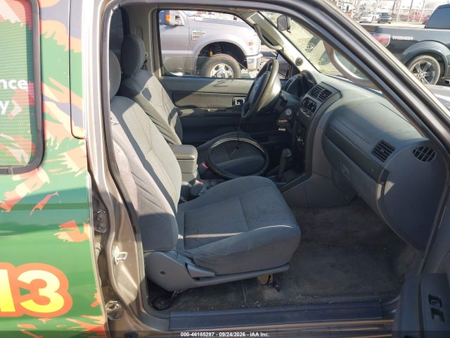 Aukcja sprzedaży 2004 Nissan Frontier Xe-v6, vin: 1N6ED29X04C424866, numer aukcji: 46185287