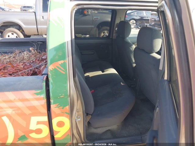 Aukcja sprzedaży 2004 Nissan Frontier Xe-v6, vin: 1N6ED29X04C424866, numer aukcji: 46185287