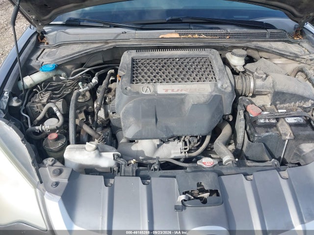 Aukcja sprzedaży 2008 Acura Rdx, vin: 5J8TB185X8A018512, numer aukcji: 46185288
