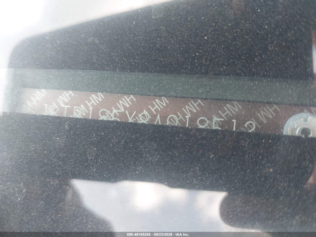 Aukcja sprzedaży 2008 Acura Rdx, vin: 5J8TB185X8A018512, numer aukcji: 46185288