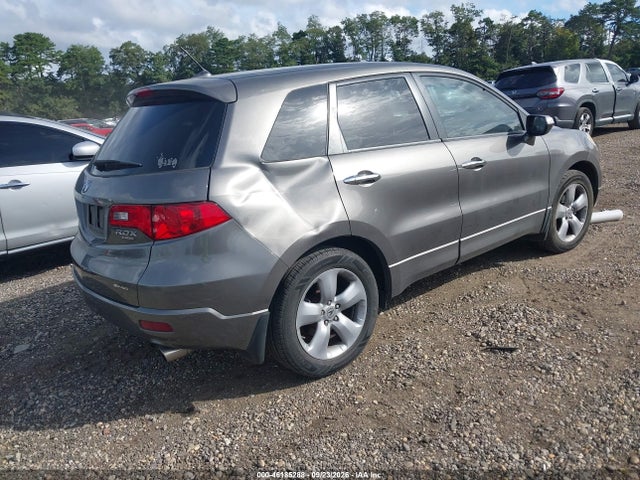 Aukcja sprzedaży 2008 Acura Rdx, vin: 5J8TB185X8A018512, numer aukcji: 46185288