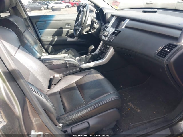 Aukcja sprzedaży 2008 Acura Rdx, vin: 5J8TB185X8A018512, numer aukcji: 46185288
