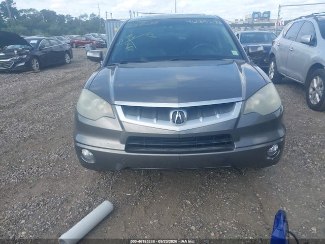 Aukcja sprzedaży 2008 Acura Rdx, vin: 5J8TB185X8A018512, numer aukcji: 46185288