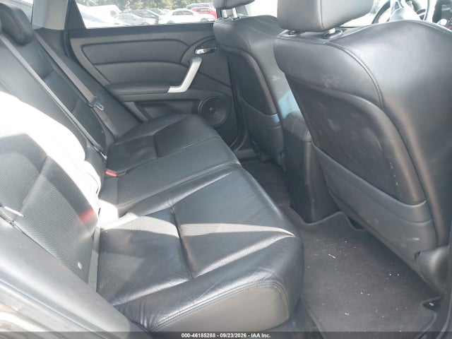 Aukcja sprzedaży 2008 Acura Rdx, vin: 5J8TB185X8A018512, numer aukcji: 46185288