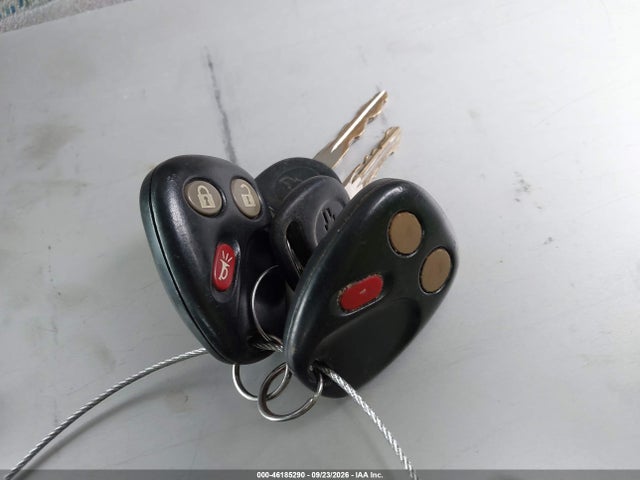 46185290 :رقم المزاد ، 1GCGC13U55F938946 vin ، 2005 Chevrolet Silverado 1500hd Ls مزاد بيع