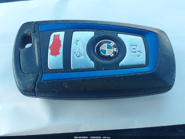 Aukcja sprzedaży 2014 Bmw 335i Xdrive, vin: WBA3B9G59ENR92109, numer aukcji: 46185291