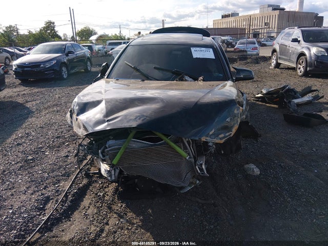 Aukcja sprzedaży 2014 Bmw 335i Xdrive, vin: WBA3B9G59ENR92109, numer aukcji: 46185291