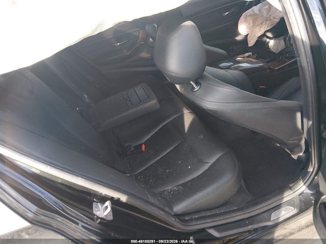 Aukcja sprzedaży 2014 Bmw 335i Xdrive, vin: WBA3B9G59ENR92109, numer aukcji: 46185291