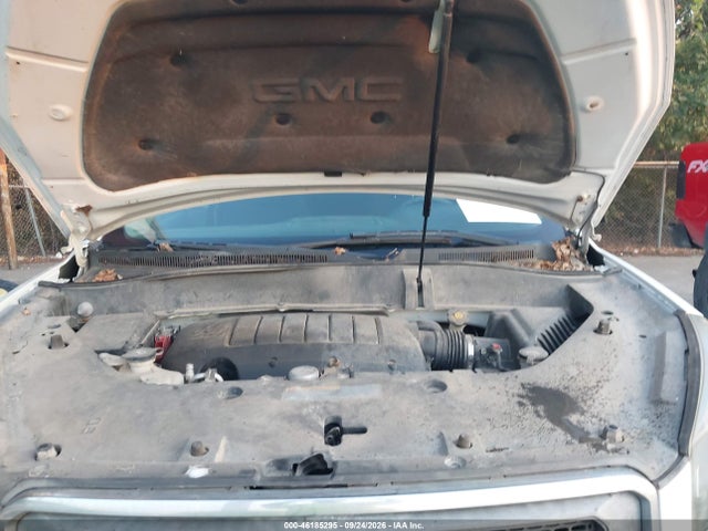 Продажа на аукционе авто 2014 Gmc Acadia Sle-2, vin: 1GKKRPKD9EJ151576, номер лота: 46185295