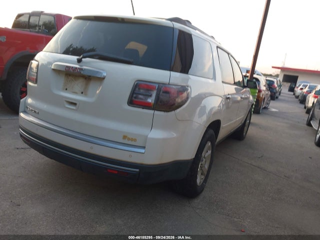 Продажа на аукционе авто 2014 Gmc Acadia Sle-2, vin: 1GKKRPKD9EJ151576, номер лота: 46185295