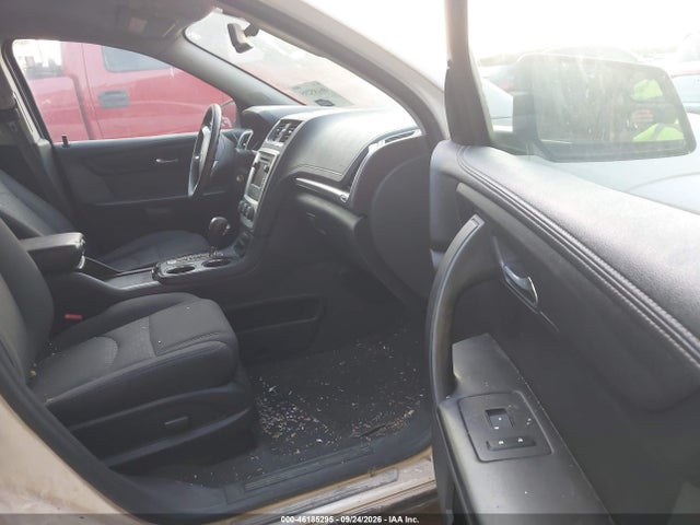 Продажа на аукционе авто 2014 Gmc Acadia Sle-2, vin: 1GKKRPKD9EJ151576, номер лота: 46185295
