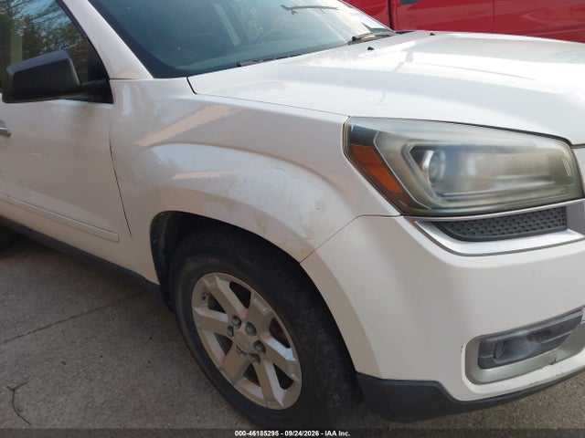 Продажа на аукционе авто 2014 Gmc Acadia Sle-2, vin: 1GKKRPKD9EJ151576, номер лота: 46185295