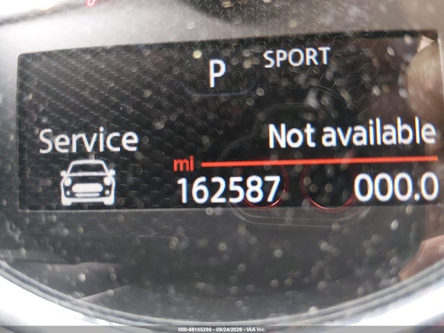 Aukcja sprzedaży 2016 Mini Hardtop Cooper S, vin: WMWXU3C5XG2D30240, numer aukcji: 46185298