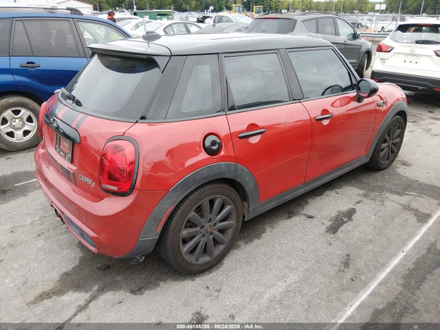 Aukcja sprzedaży 2016 Mini Hardtop Cooper S, vin: WMWXU3C5XG2D30240, numer aukcji: 46185298