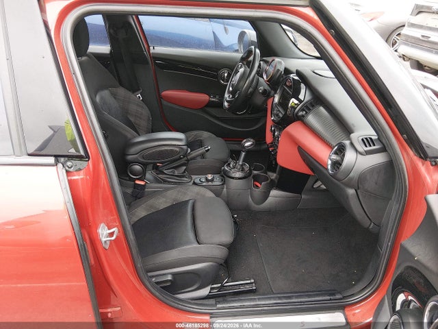 Aukcja sprzedaży 2016 Mini Hardtop Cooper S, vin: WMWXU3C5XG2D30240, numer aukcji: 46185298
