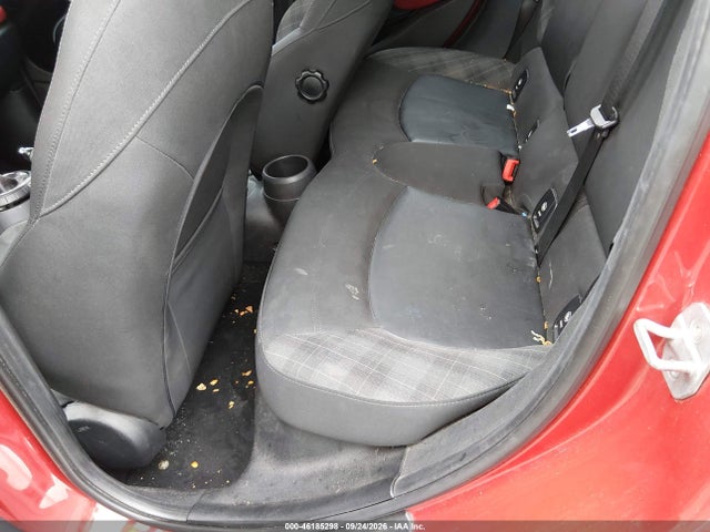 Aukcja sprzedaży 2016 Mini Hardtop Cooper S, vin: WMWXU3C5XG2D30240, numer aukcji: 46185298