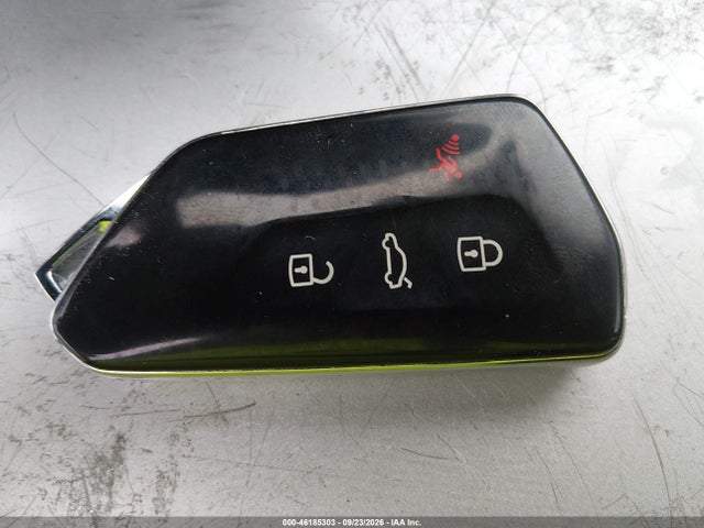 2023 Volkswagen Golf Gti 2.0t Autobahn მანქანა იყიდება აუქციონზე, vin: WVWWA7CD8PW212800, აუქციონის ნომერი: 46185303