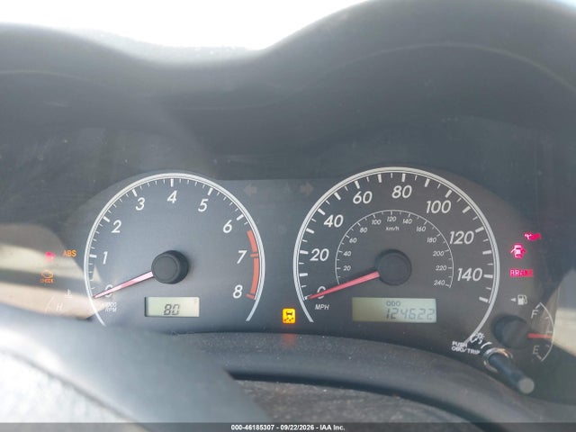 2012 Toyota Corolla Le მანქანა იყიდება აუქციონზე, vin: 5YFBU4EE3CP020245, აუქციონის ნომერი: 46185307