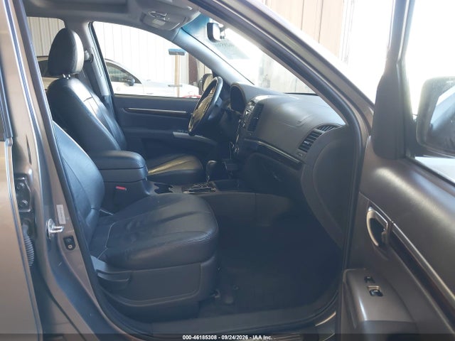 Aukcja sprzedaży 2011 Hyundai Santa Fe Limited V6, vin: 5XYZKDAG8BG012737, numer aukcji: 46185308