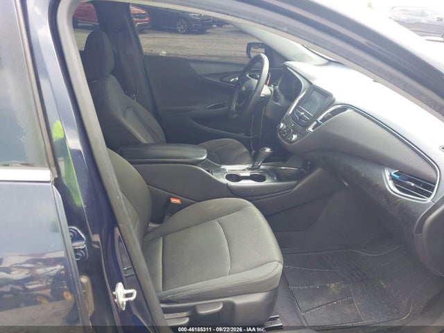 46185311 :رقم المزاد ، 1G1ZE5ST6GF218229 vin ، 2016 Chevrolet Malibu 1lt مزاد بيع
