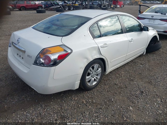 2012 Nissan Altima 2.5 S მანქანა იყიდება აუქციონზე, vin: 1N4AL2AP4CN467759, აუქციონის ნომერი: 46185314