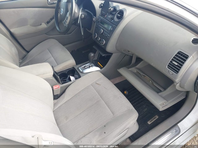 2012 Nissan Altima 2.5 S მანქანა იყიდება აუქციონზე, vin: 1N4AL2AP4CN467759, აუქციონის ნომერი: 46185314
