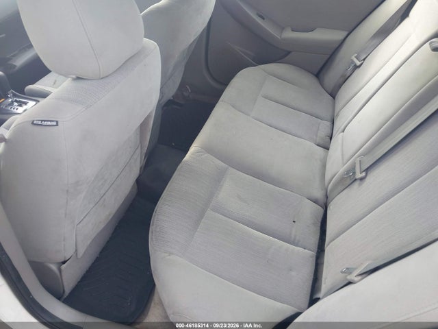 2012 Nissan Altima 2.5 S მანქანა იყიდება აუქციონზე, vin: 1N4AL2AP4CN467759, აუქციონის ნომერი: 46185314