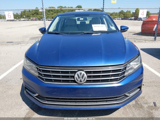 Продажа на аукционе авто 2017 Volkswagen Passat 1.8t Se, vin: 1VWBT7A35HC042866, номер лота: 46185317