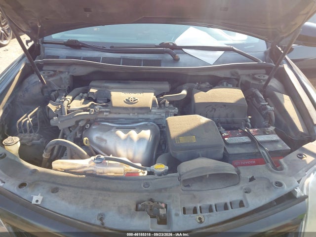 Aukcja sprzedaży 2012 Toyota Camry Se, vin: 4T1BF1FK2CU175185, numer aukcji: 46185318