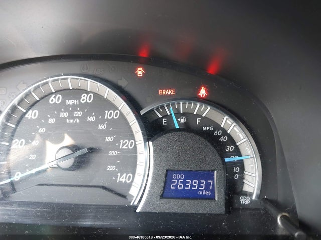 Aukcja sprzedaży 2012 Toyota Camry Se, vin: 4T1BF1FK2CU175185, numer aukcji: 46185318