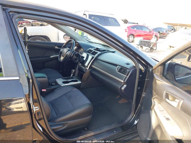 Aukcja sprzedaży 2012 Toyota Camry Se, vin: 4T1BF1FK2CU175185, numer aukcji: 46185318