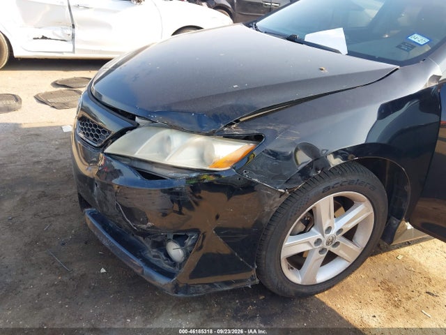 Aukcja sprzedaży 2012 Toyota Camry Se, vin: 4T1BF1FK2CU175185, numer aukcji: 46185318