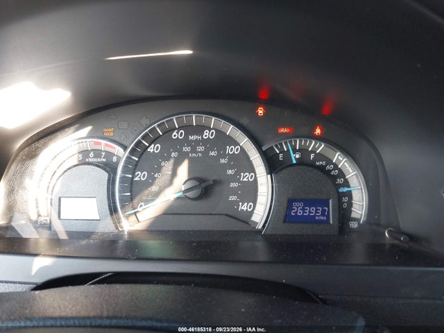 Aukcja sprzedaży 2012 Toyota Camry Se, vin: 4T1BF1FK2CU175185, numer aukcji: 46185318