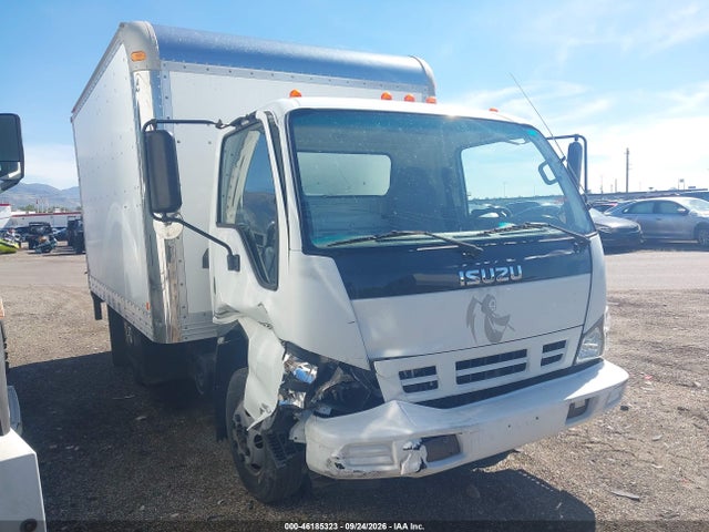 Продаж на аукціоні авто 2007 Isuzu W3s042 Npr Gas Reg, vin: 4KLB4B1U27J803455, номер лоту: 46185323
