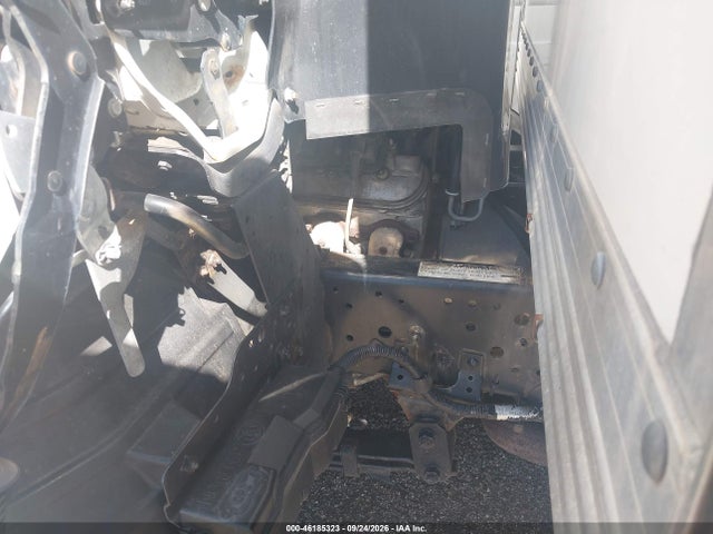Продаж на аукціоні авто 2007 Isuzu W3s042 Npr Gas Reg, vin: 4KLB4B1U27J803455, номер лоту: 46185323