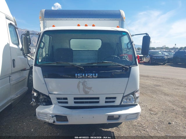 Продаж на аукціоні авто 2007 Isuzu W3s042 Npr Gas Reg, vin: 4KLB4B1U27J803455, номер лоту: 46185323