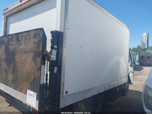 Продаж на аукціоні авто 2007 Isuzu W3s042 Npr Gas Reg, vin: 4KLB4B1U27J803455, номер лоту: 46185323