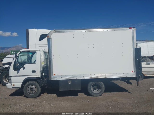 Продаж на аукціоні авто 2007 Isuzu W3s042 Npr Gas Reg, vin: 4KLB4B1U27J803455, номер лоту: 46185323