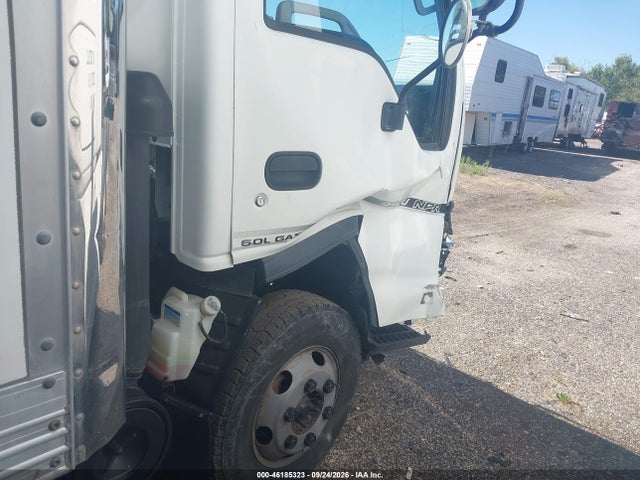 Продаж на аукціоні авто 2007 Isuzu W3s042 Npr Gas Reg, vin: 4KLB4B1U27J803455, номер лоту: 46185323