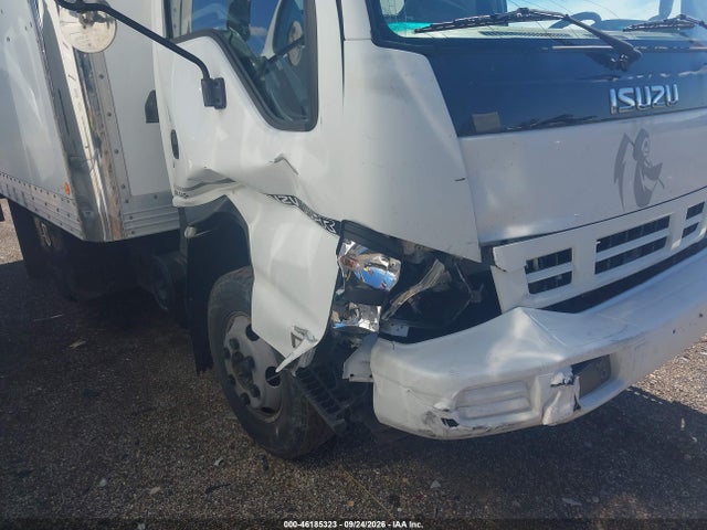 Продаж на аукціоні авто 2007 Isuzu W3s042 Npr Gas Reg, vin: 4KLB4B1U27J803455, номер лоту: 46185323