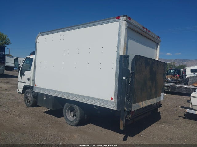 Продаж на аукціоні авто 2007 Isuzu W3s042 Npr Gas Reg, vin: 4KLB4B1U27J803455, номер лоту: 46185323