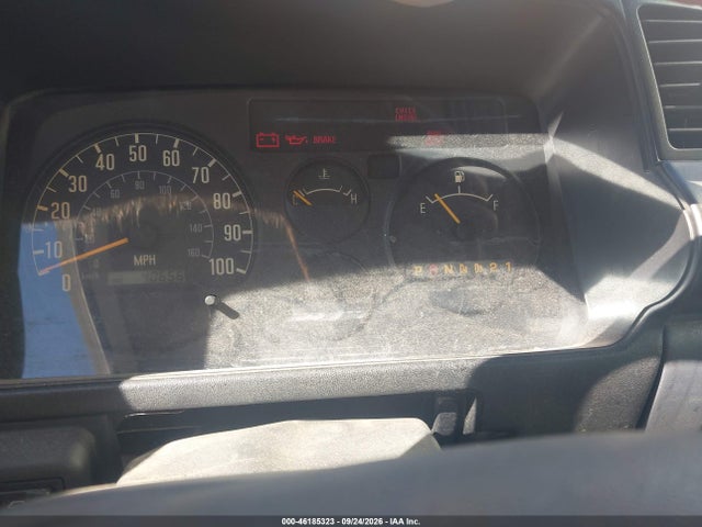 Продаж на аукціоні авто 2007 Isuzu W3s042 Npr Gas Reg, vin: 4KLB4B1U27J803455, номер лоту: 46185323