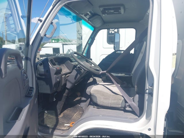 Продаж на аукціоні авто 2007 Isuzu W3s042 Npr Gas Reg, vin: 4KLB4B1U27J803455, номер лоту: 46185323
