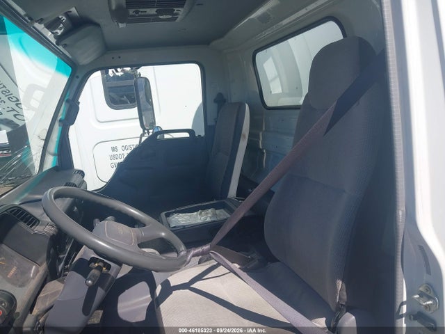 Продаж на аукціоні авто 2007 Isuzu W3s042 Npr Gas Reg, vin: 4KLB4B1U27J803455, номер лоту: 46185323