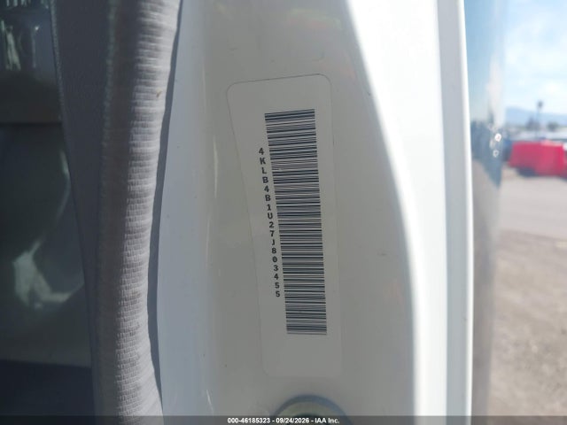 Продаж на аукціоні авто 2007 Isuzu W3s042 Npr Gas Reg, vin: 4KLB4B1U27J803455, номер лоту: 46185323